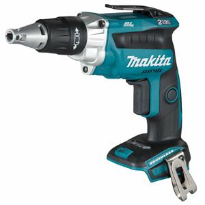 Makita Screwguns & Screwdrivers